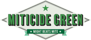 Miticide Green